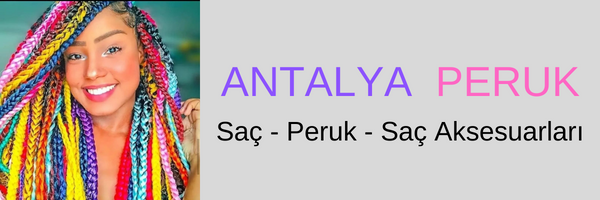 Antalya Peruk